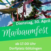 2024 Maibaumfest